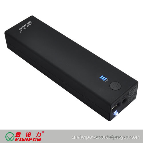 Functional Car Jump Starter for Gasoline Car (VIP-P17)